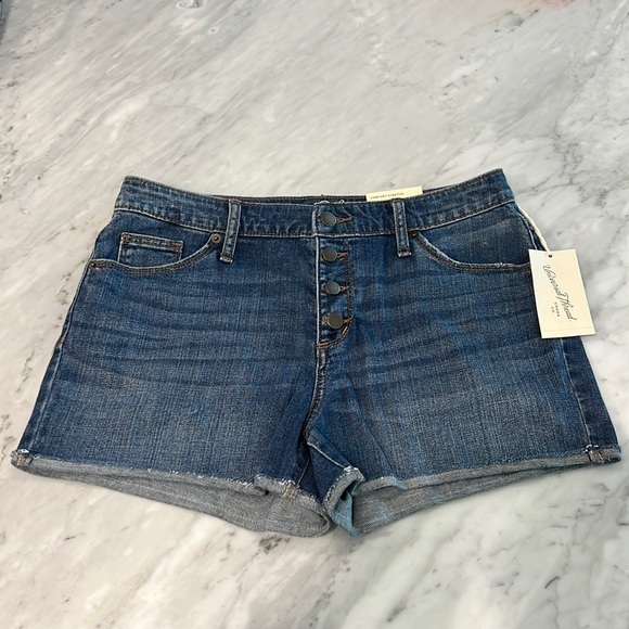 Universal Thread Pants - NWT- Universal Thread Shortie Shorts